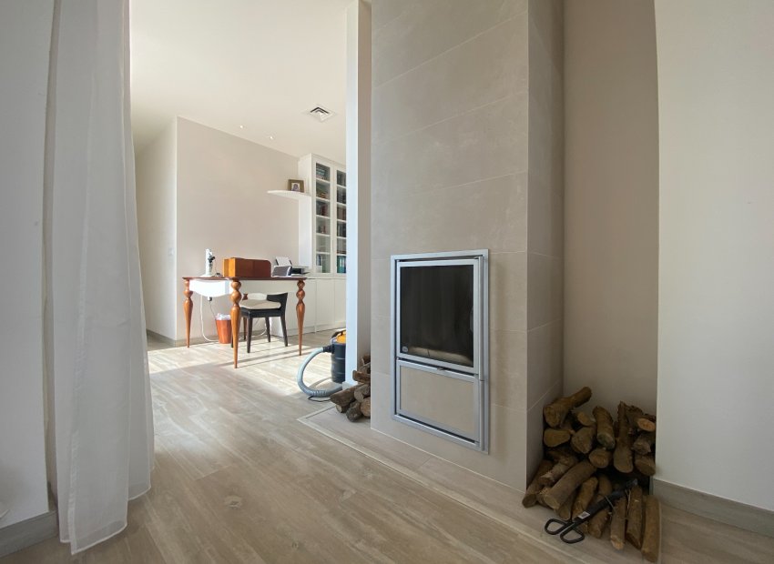 Resale - Villa - Benijofar