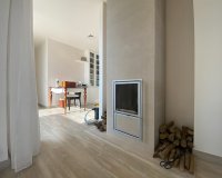 Resale - Villa - Benijofar