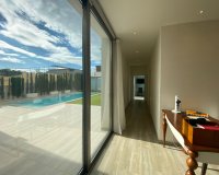 Resale - Villa - Benijofar