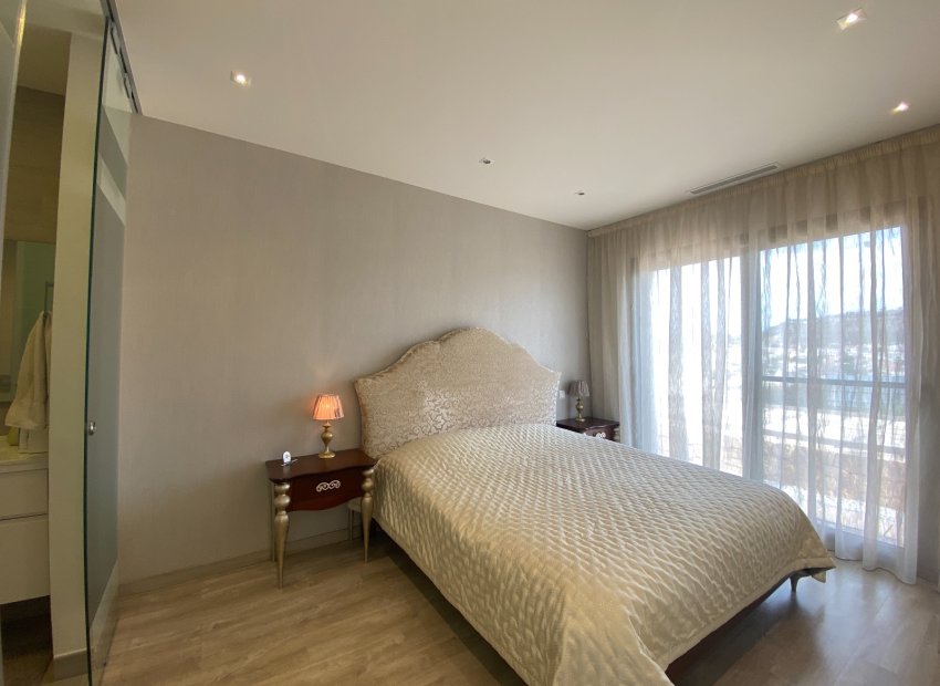 Resale - Villa - Benijofar