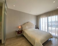 Resale - Villa - Benijofar