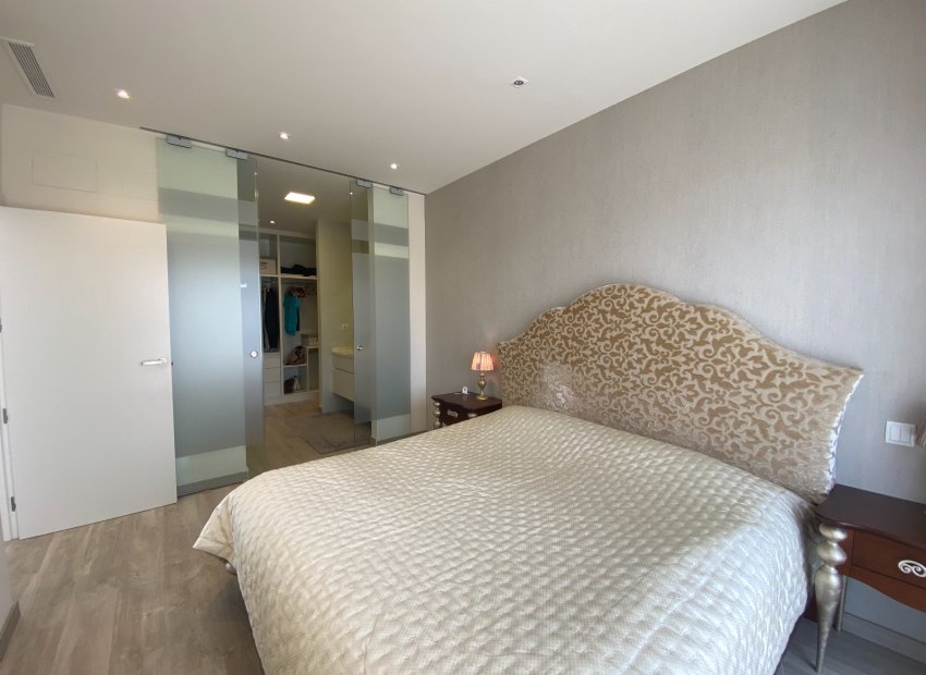 Resale - Villa - Benijofar