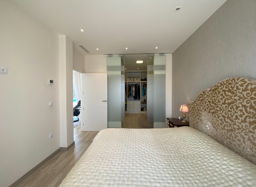 Resale - Villa - Benijofar