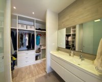 Resale - Villa - Benijofar