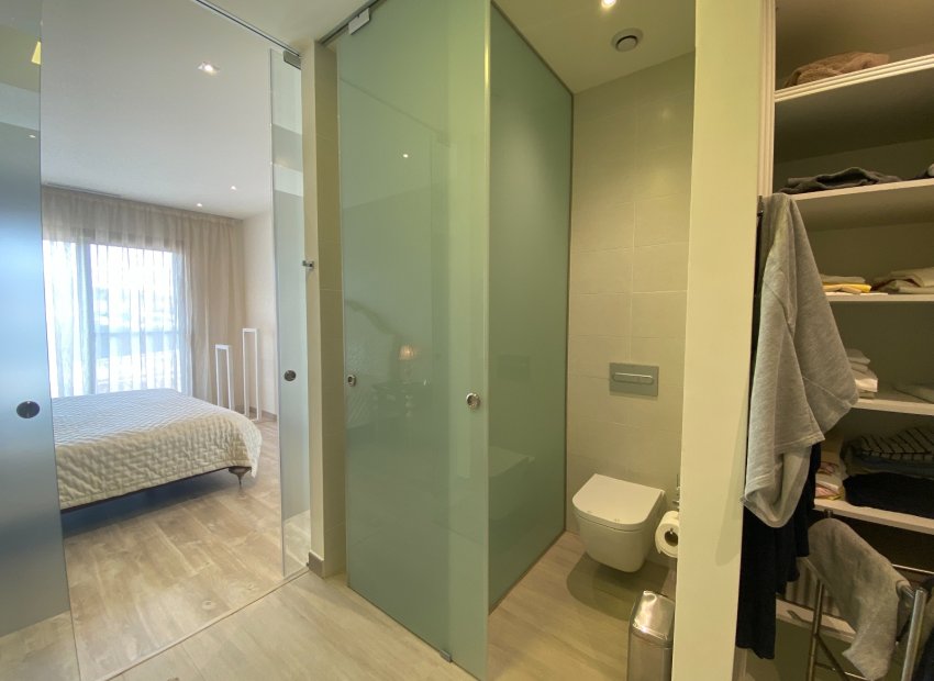 Resale - Villa - Benijofar