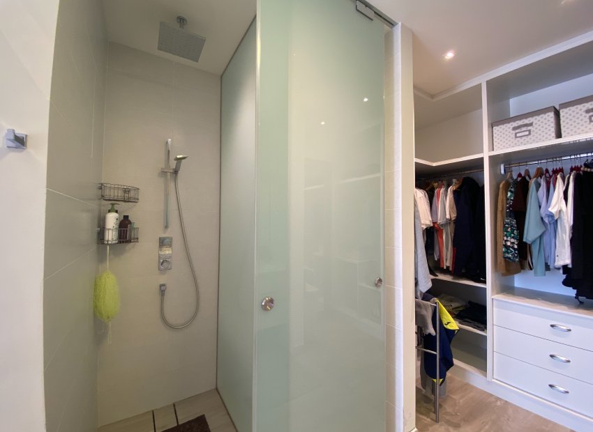 Resale - Villa - Benijofar