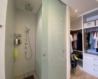 Resale - Villa - Benijofar