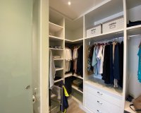 Resale - Villa - Benijofar