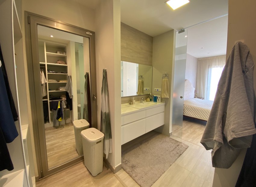 Resale - Villa - Benijofar