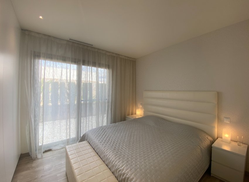 Resale - Villa - Benijofar