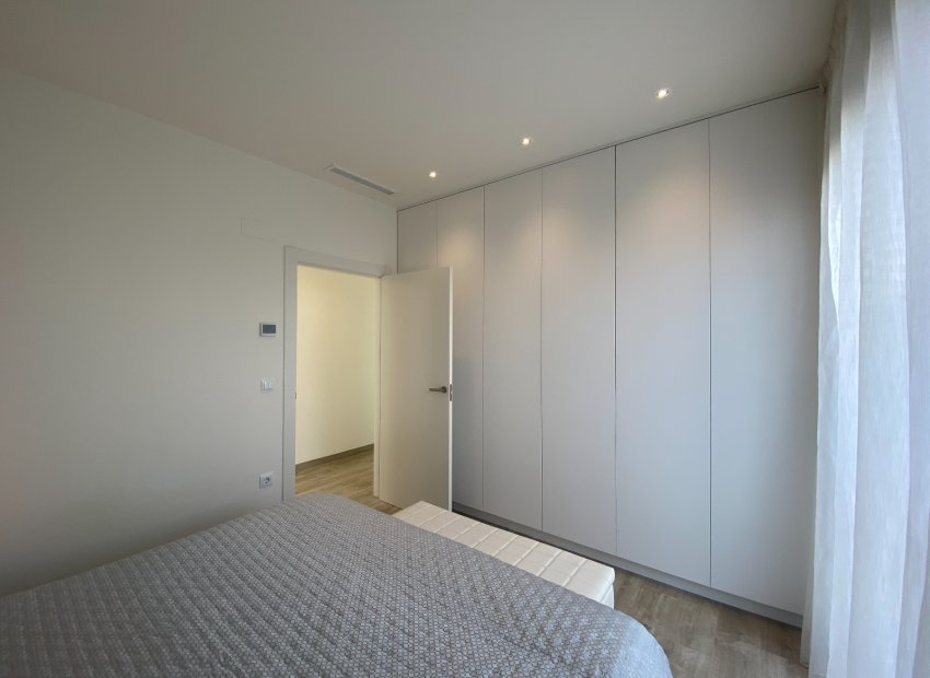 Resale - Villa - Benijofar