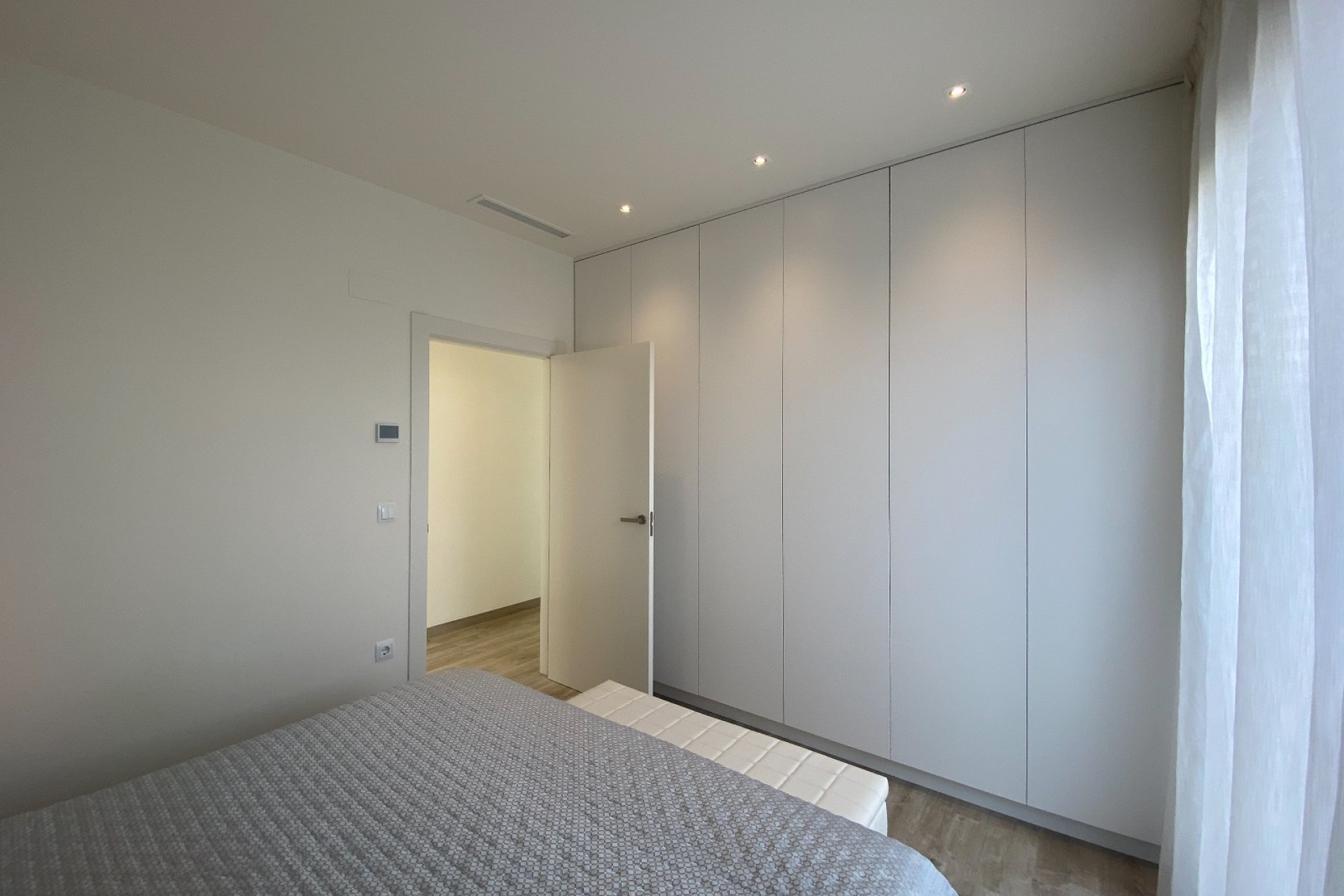 Resale - Villa - Benijofar