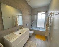 Resale - Villa - Benijofar