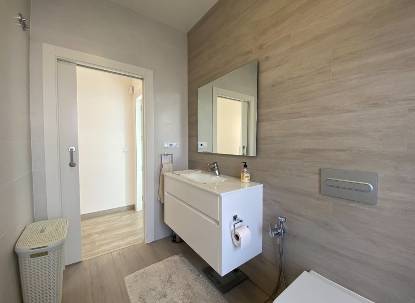 Resale - Villa - Benijofar