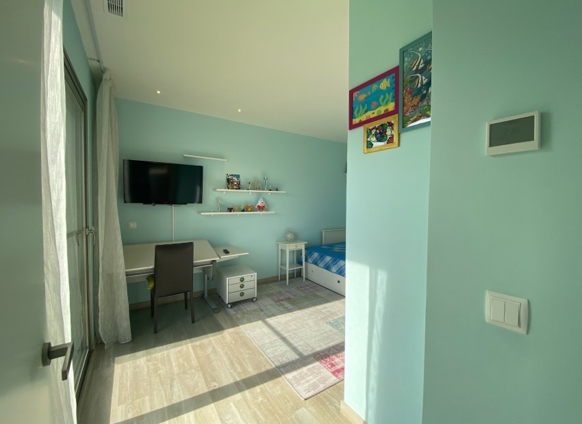 Resale - Villa - Benijofar