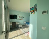 Resale - Villa - Benijofar