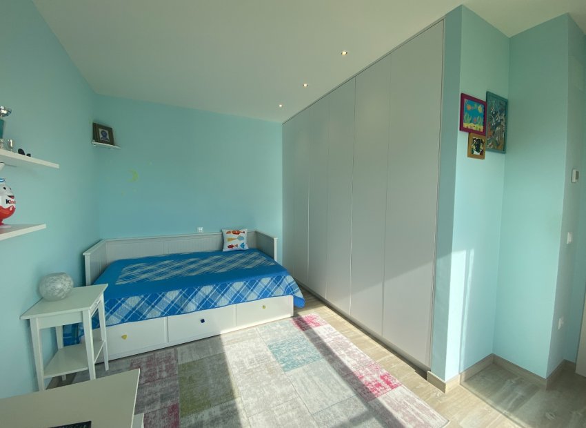 Resale - Villa - Benijofar