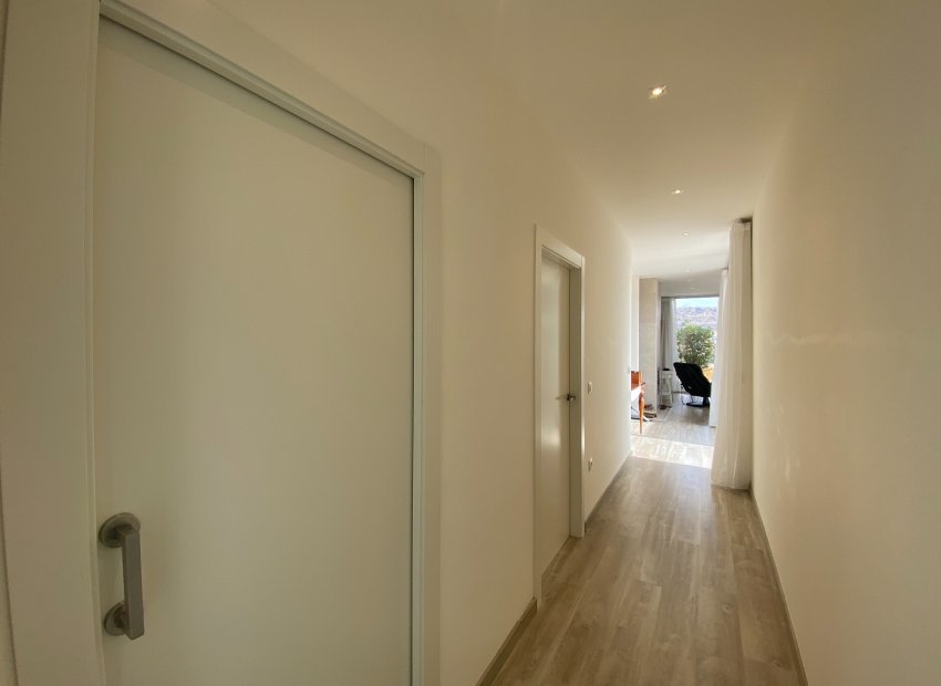 Resale - Villa - Benijofar