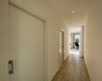 Resale - Villa - Benijofar