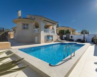 Resale - Villa - Benijofar
