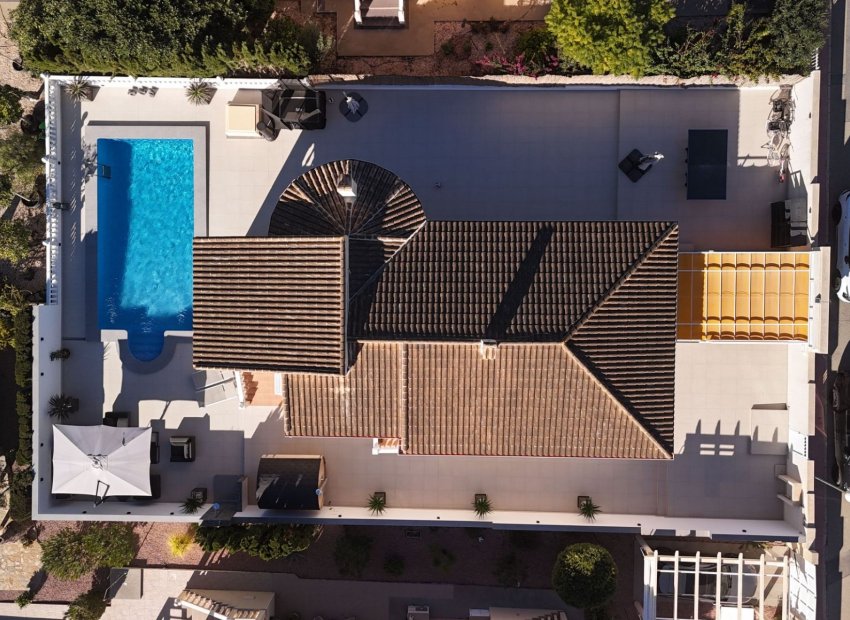 Resale - Villa - Benijofar