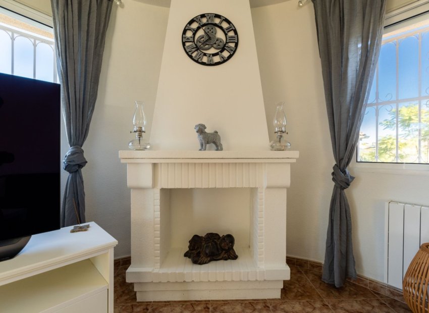 Resale - Villa - Benijofar