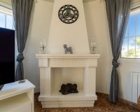 Resale - Villa - Benijofar