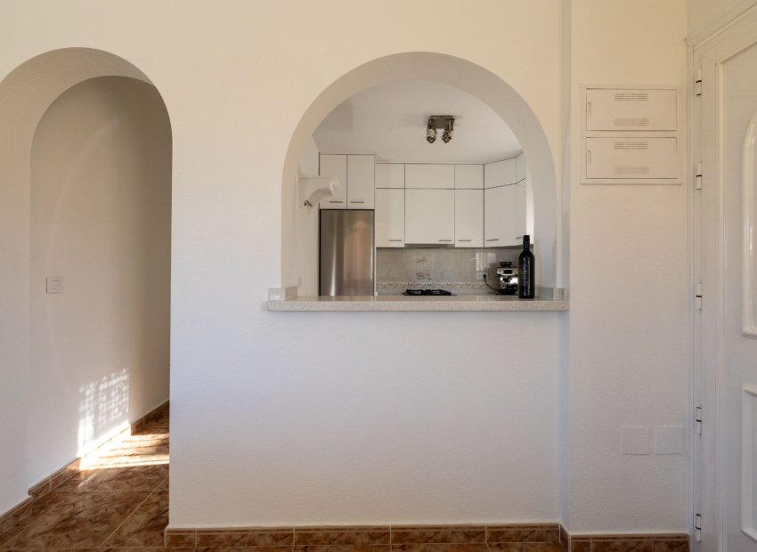 Resale - Villa - Benijofar