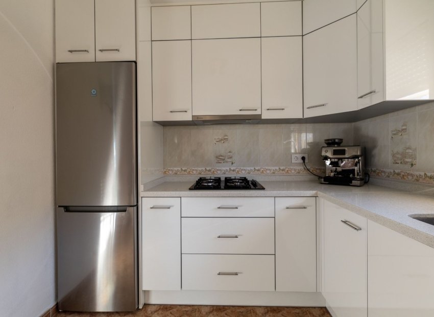 Resale - Villa - Benijofar