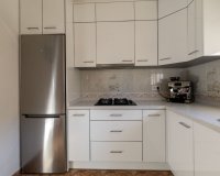 Resale - Villa - Benijofar