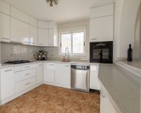 Resale - Villa - Benijofar