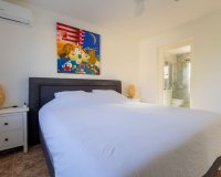 Resale - Villa - Benijofar