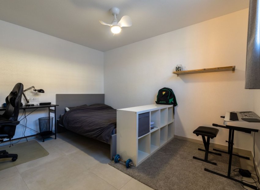 Resale - Villa - Benijofar