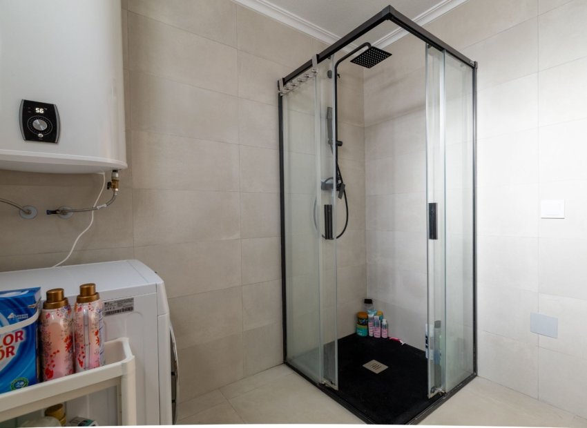 Resale - Villa - Benijofar