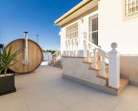 Resale - Villa - Benijofar