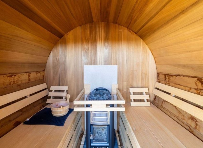 Resale - Villa - Benijofar