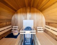 Resale - Villa - Benijofar