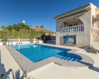 Resale - Villa - Benijofar