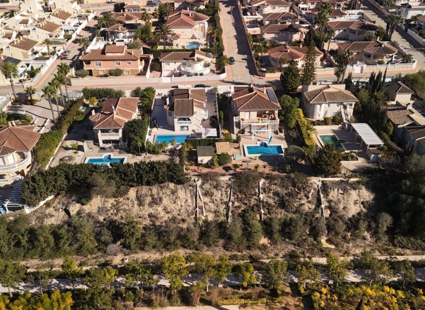 Resale - Villa - Benijofar