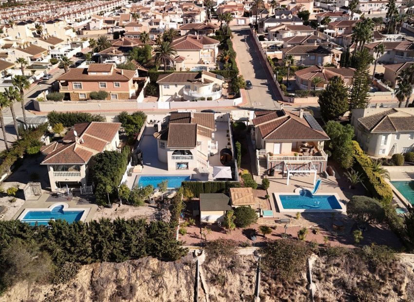 Resale - Villa - Benijofar