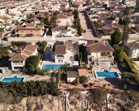 Resale - Villa - Benijofar