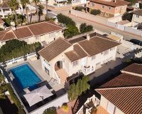 Resale - Villa - Benijofar