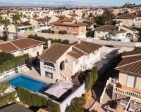 Resale - Villa - Benijofar