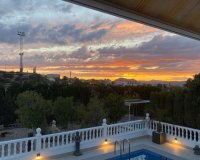 Resale - Villa - Benijofar