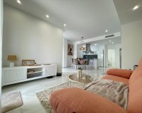 Resale - Villa - Benijofar