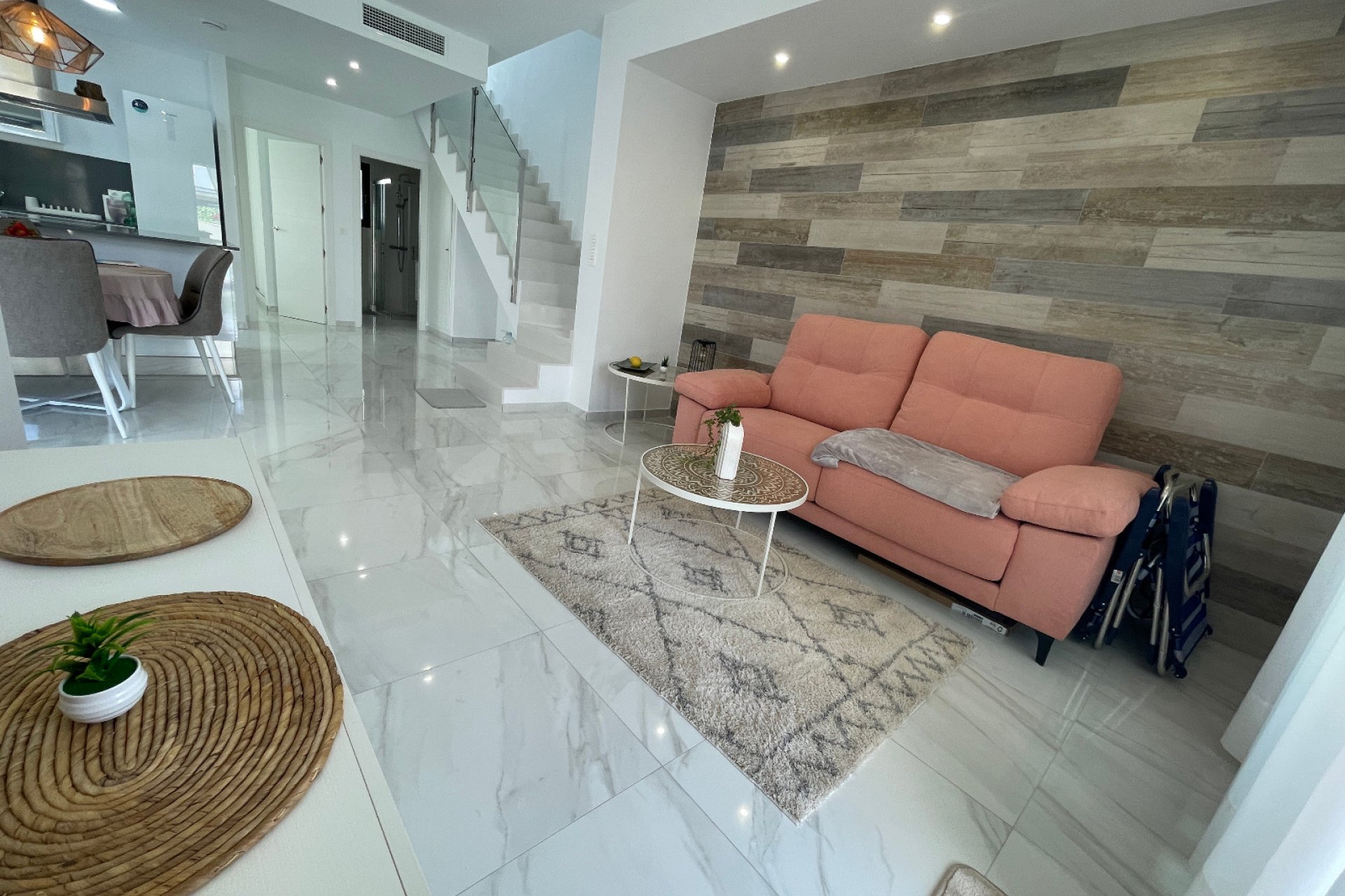 Resale - Villa - Benijofar