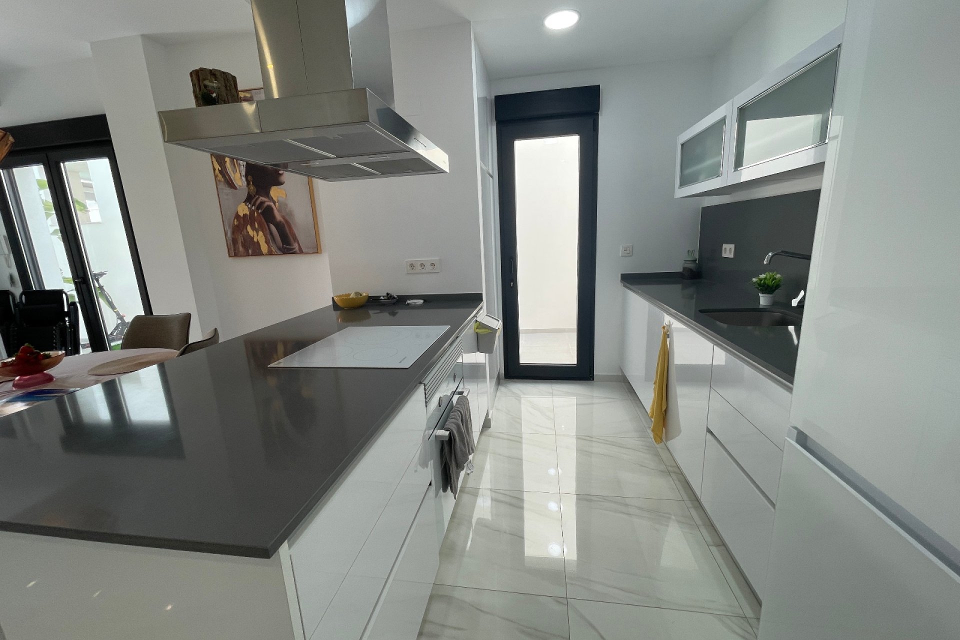 Resale - Villa - Benijofar