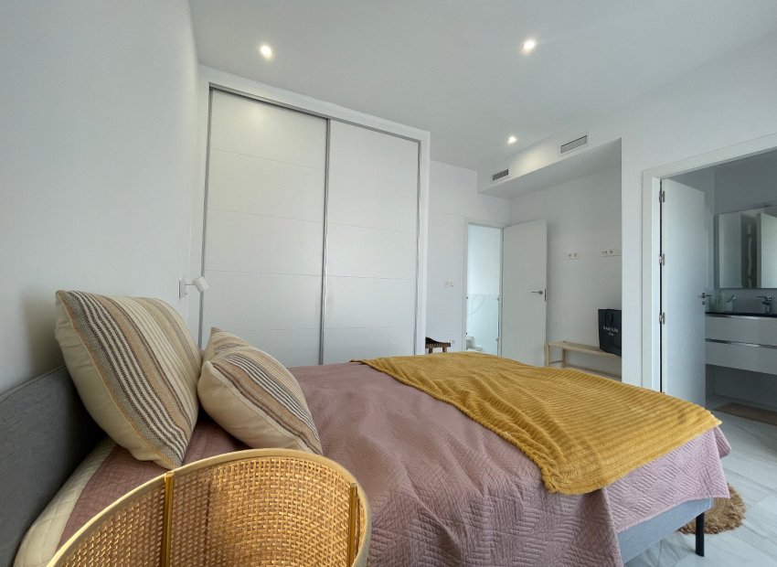 Resale - Villa - Benijofar