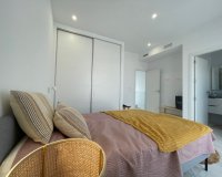 Resale - Villa - Benijofar