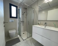 Resale - Villa - Benijofar